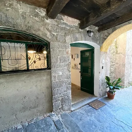 شقة La Casa Nei Vicoli: In Centro A Due Passi Dal *