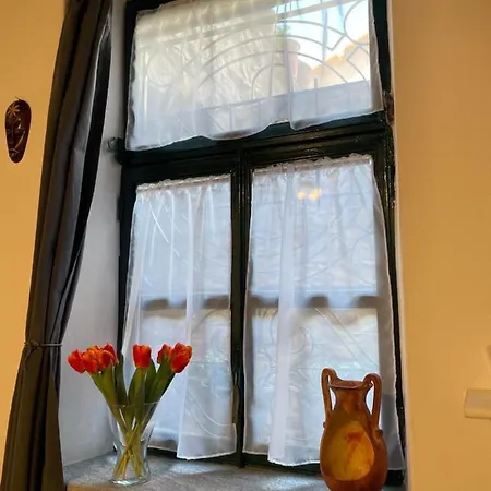 شقة La Casa Nei Vicoli: In Centro A Due Passi Dal *