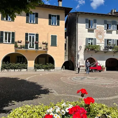 La Casa Nei Vicoli: In Centro A Due Passi Dal شقة *