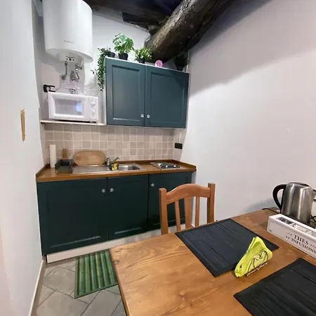 شقة La Casa Nei Vicoli: In Centro A Due Passi Dal *