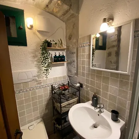 شقة La Casa Nei Vicoli: In Centro A Due Passi Dal *