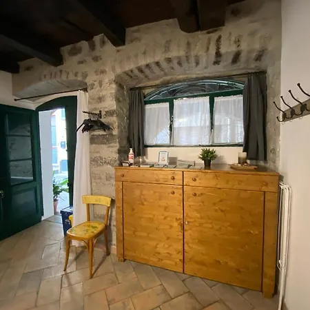 La Casa Nei Vicoli: In Centro A Due Passi Dal *