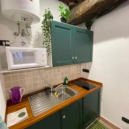 La Casa Nei Vicoli: In Centro A Due Passi Dal شقة