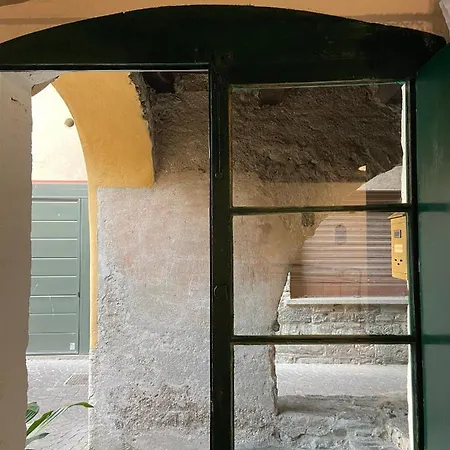 La Casa Nei Vicoli: In Centro A Due Passi Dal Apartament *