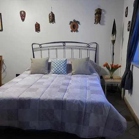 La Casa Nei Vicoli: In Centro A Due Passi Dal Appartamento